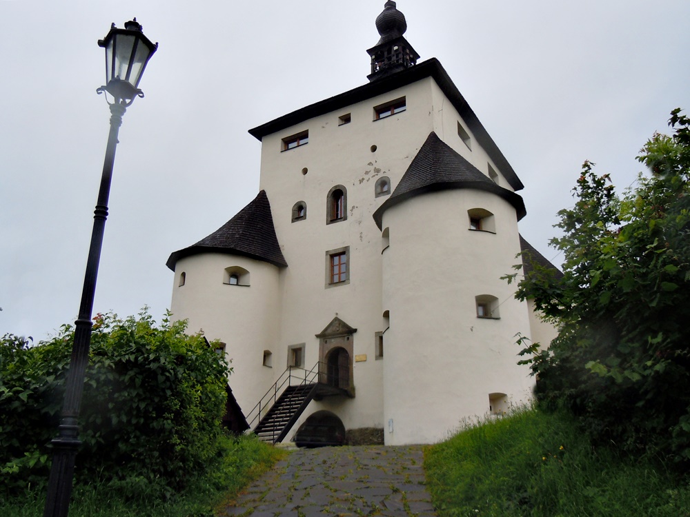 Nový zámok