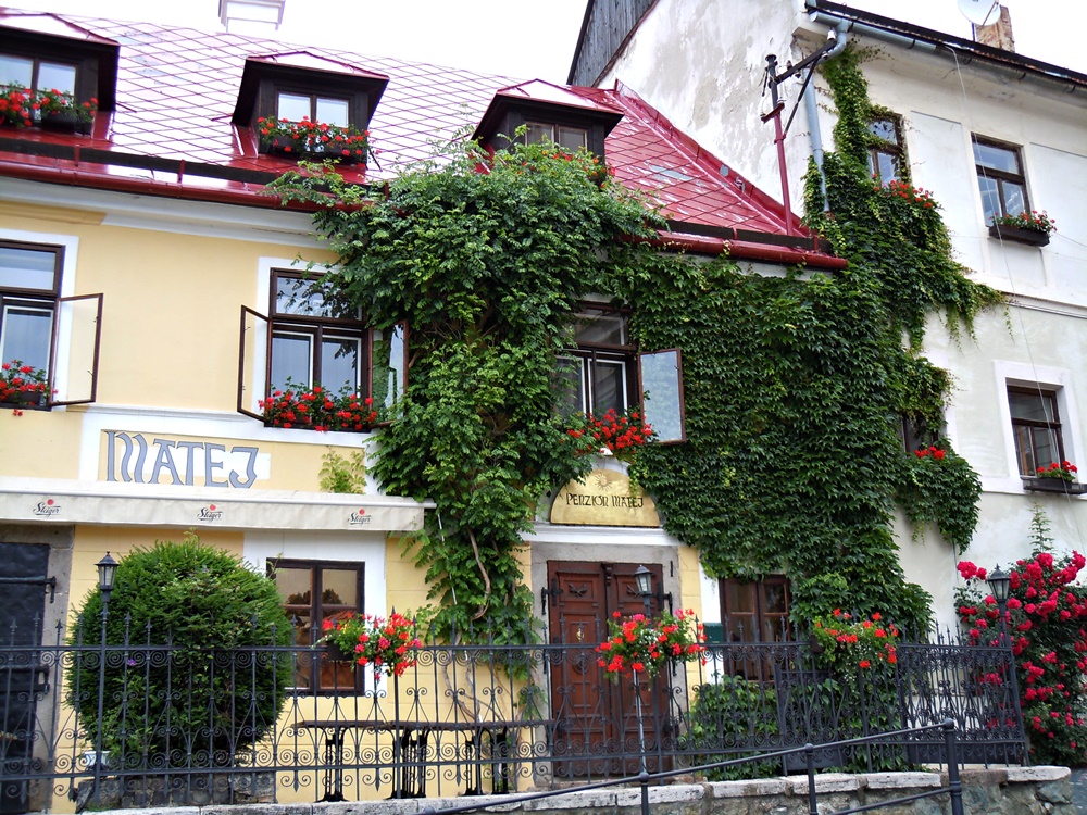 Štýlová reštaurácia