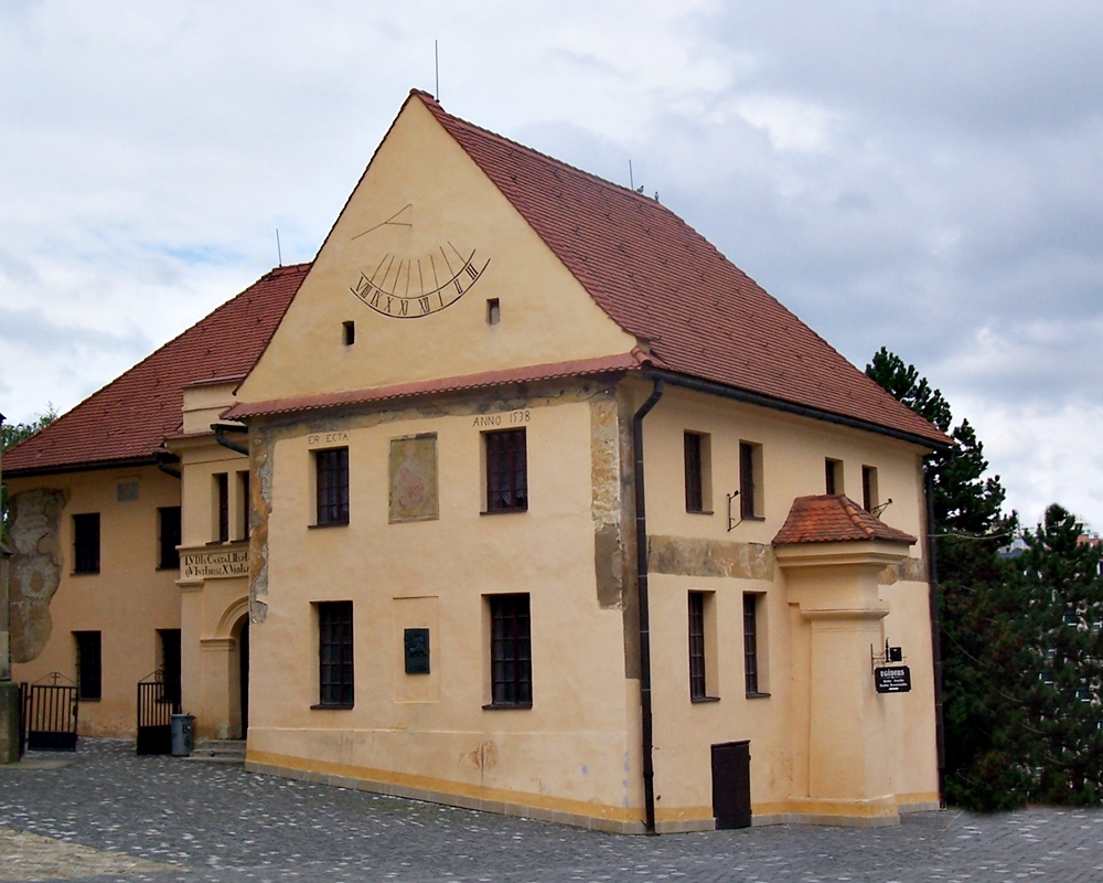 Bardejovská humanitná škola