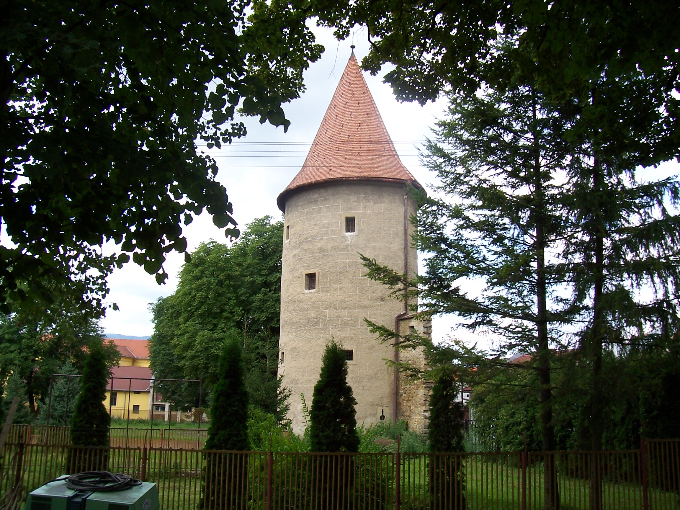 Bašta