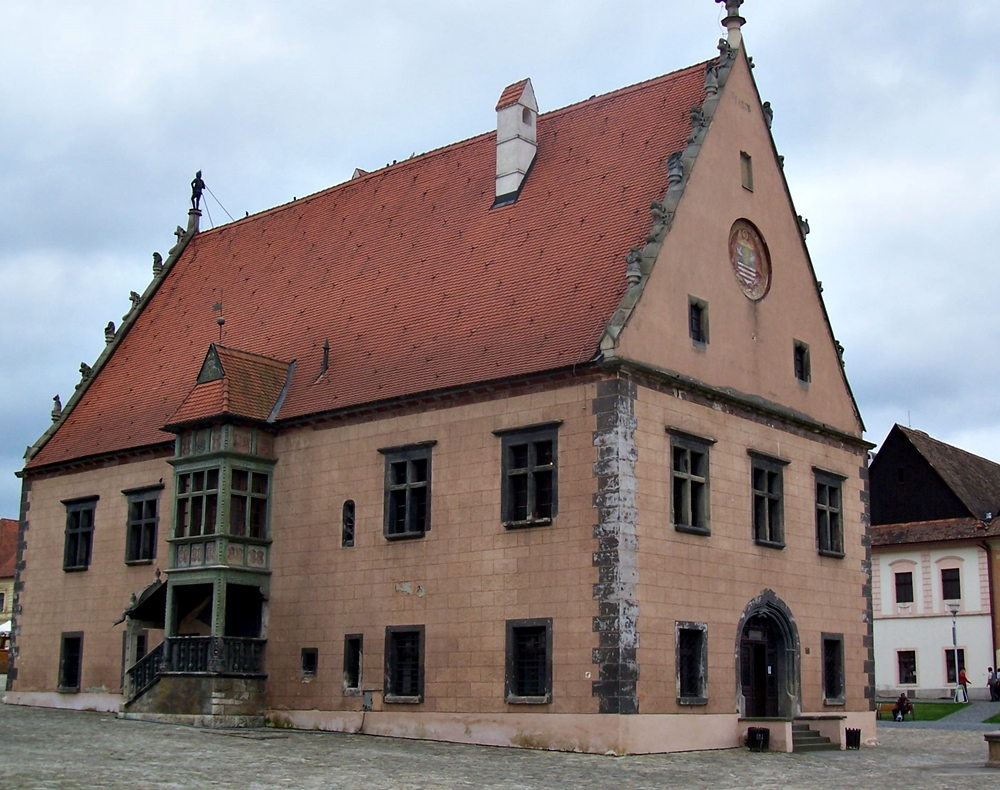 Radnica